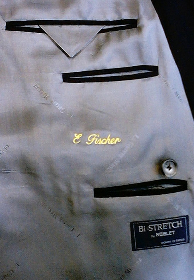 Klick zu Ein Unikat entsteht