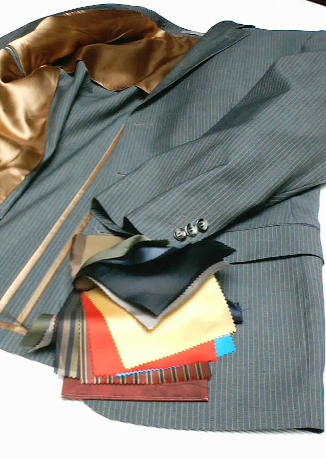 Klick zu Ein Unikat entsteht