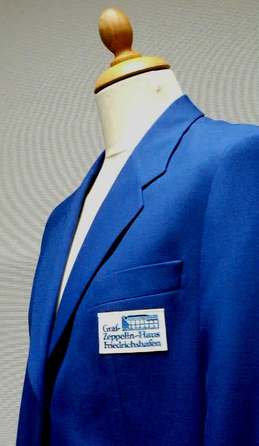 Klick zu Gruppenkleidung